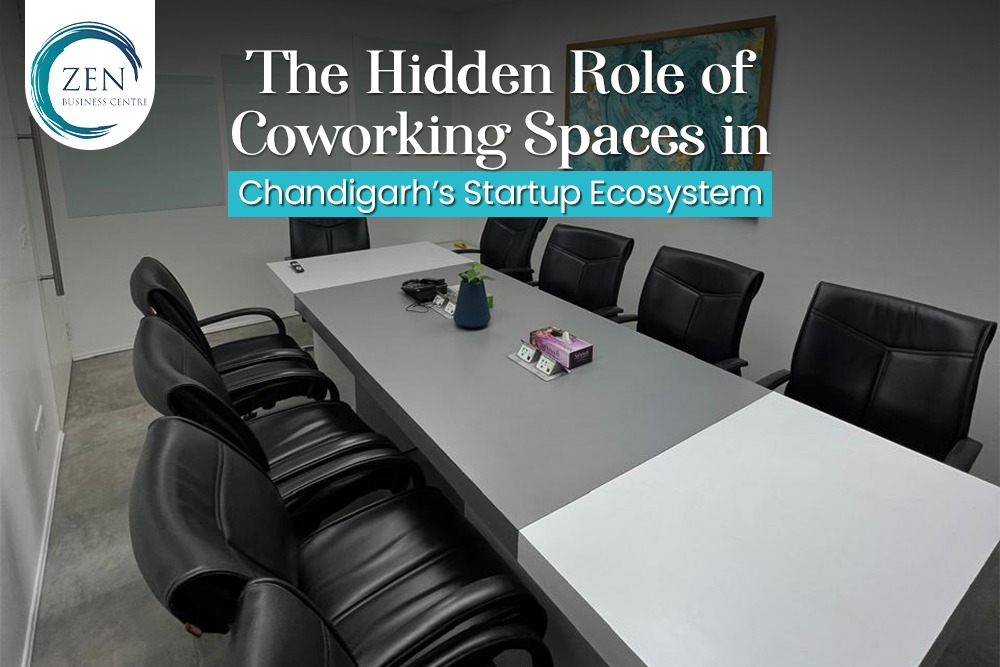 coworking space in Chandigarh